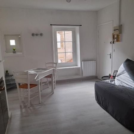 Promo Studio Wi-Fi A Courseulles-Sur-Mer Exterior photo